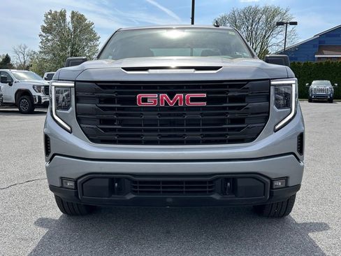 New 2026 GMC Sierra 1500 Elevation AWD/4WD image 4