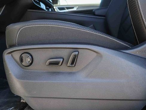 New 2026 Volkswagen Atlas Cross Sport SE AWD/4WD image 21