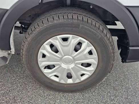 Used 2024 Ford Transit 250 Low Roof w/ Exterior Upgrade Package image 9