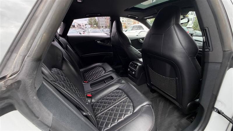 Used 2013 Audi S7 AWD/4WD image 11