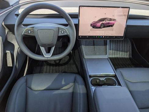 Used 2025 Tesla Model 3 Long Range RWD image 20