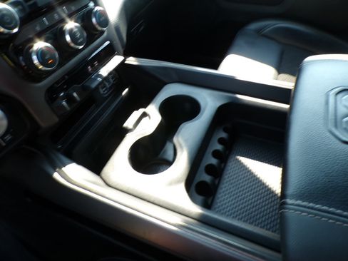 Used 2021 RAM 1500 Rebel w/ Rebel Level 1 Equipment Group AWD/4WD image 24