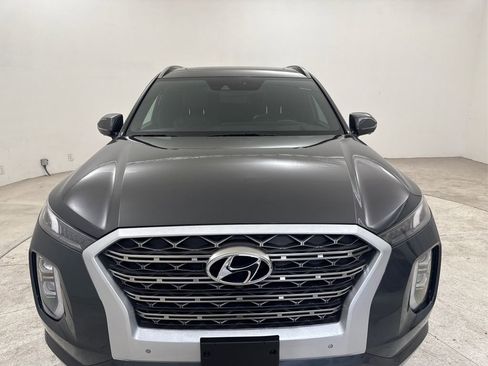 Used 2020 Hyundai Palisade Limited FWD image 14