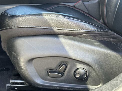 Certified 2022 Jeep Compass Trailhawk w/ Trailhawk Elite Group image 14