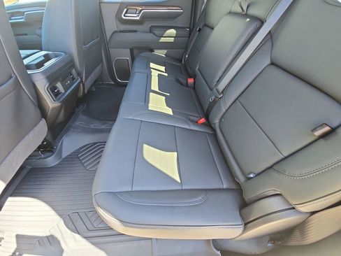 New 2026 Chevrolet Silverado 1500 LT w/ All Star Edition Plus image 14