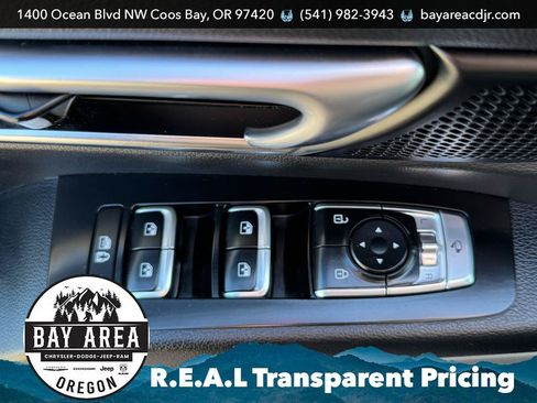 Used 2021 Kia Telluride EX w/ EX Premium Package AWD/4WD image 12