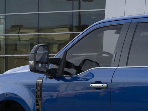 New 2026 Ford F350 Platinum AWD/4WD image 20