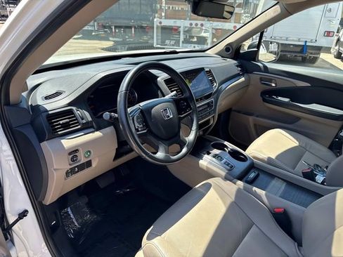 Used 2022 Honda Pilot EX-L image 18