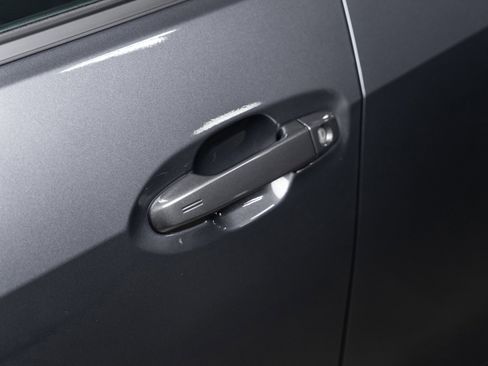 Used 2025 Subaru WRX Premium w/ Accessory Package #2 image 46