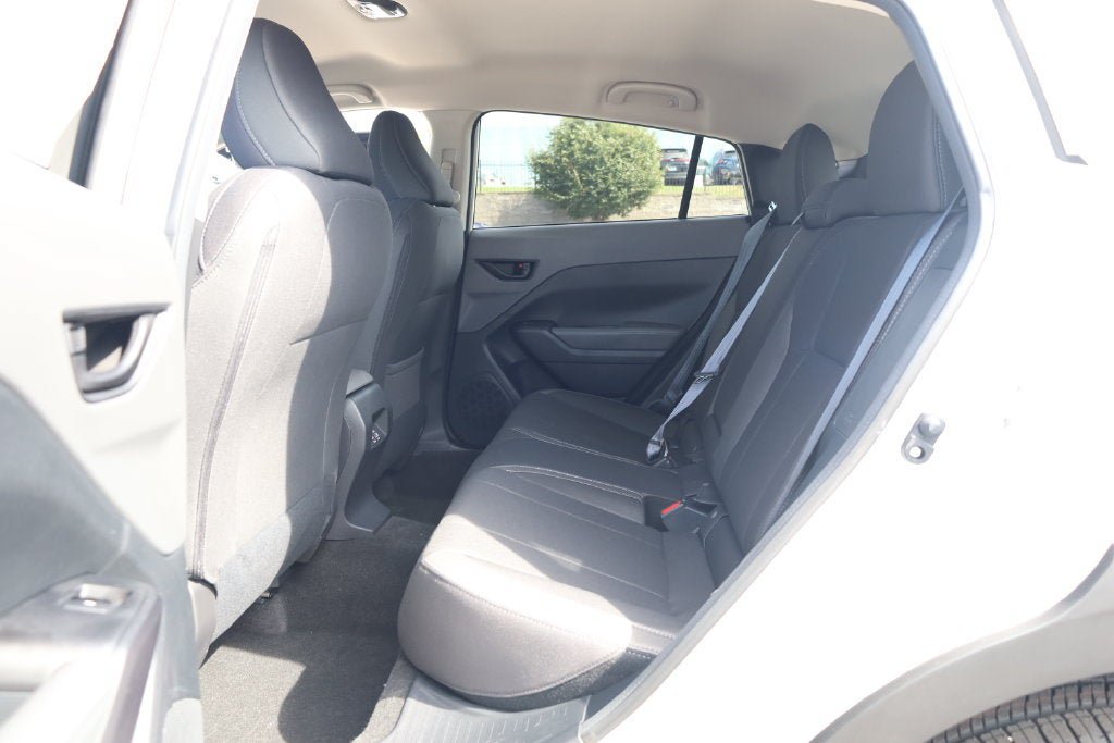 New 2026 Subaru Crosstrek 2.5i Premium AWD/4WD image 20