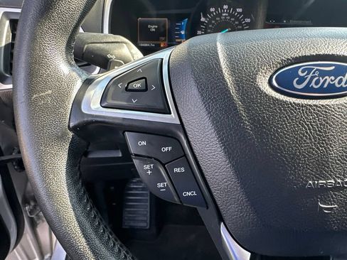 Used 2017 Ford Edge SEL w/ Equipment Group 201A AWD/4WD image 14