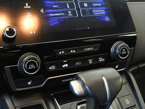 Used 2020 Honda CR-V EX-L image 34