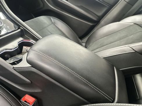 Used 2025 Jeep Grand Cherokee Altitude image 22