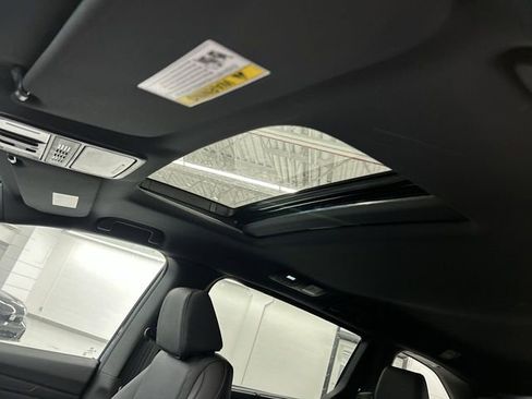 New 2026 Honda Odyssey Sport-L image 18