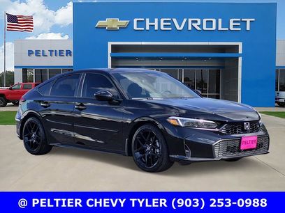 Used 2026 Honda Civic Sport