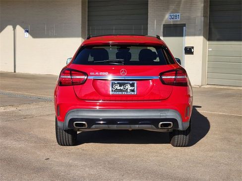 Used 2019 Mercedes-Benz GLA 250 GLA 250 image 6