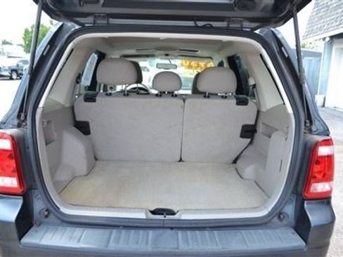 Used 2008 Ford Escape XLT AWD/4WD image 18