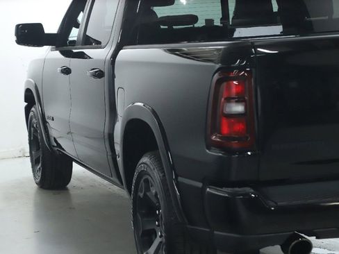 Used 2025 RAM 1500 Big Horn AWD/4WD image 42
