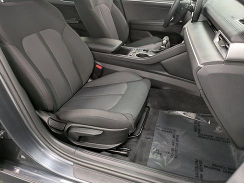 Used 2021 Kia K5 LXS image 28