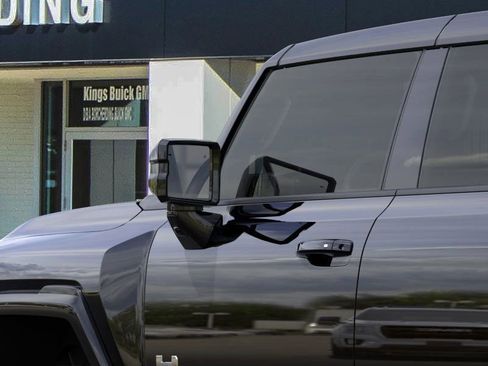 New 2025 GMC Hummer EV 3X image 12