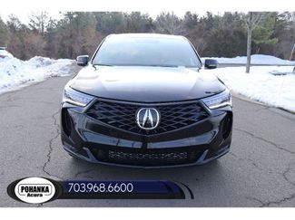 New 2026 Acura RDX A-Spec video 2