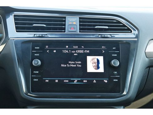 Used 2024 Volkswagen Tiguan SE R-Line w/ MDO Package, Three-Row image 26