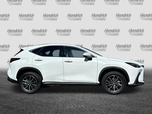 Used 2026 Lexus NX 450h+ AWD w/ Luxury Package image 3