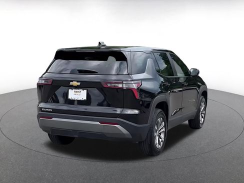 Used 2025 Chevrolet Equinox LT FWD image 14