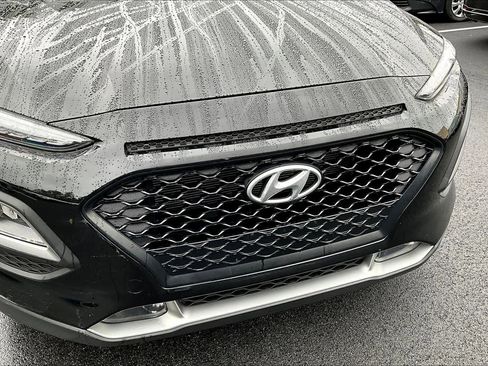 Used 2020 Hyundai Kona SEL Plus image 28