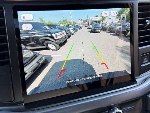 New 2026 Ford F150 XLT AWD/4WD image 17