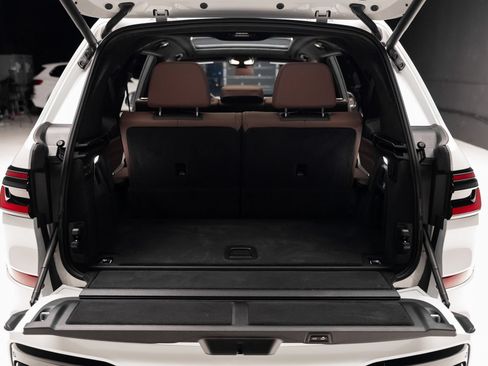Used 2024 BMW X7 M60i AWD/4WD image 80