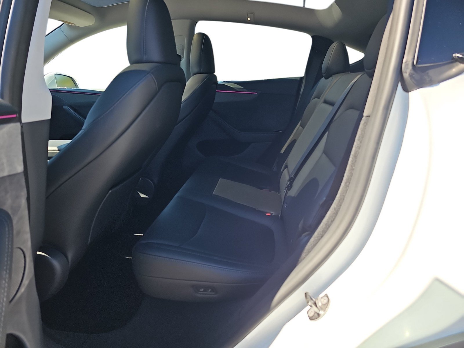 Used 2026 Tesla Model Y AWD image 11