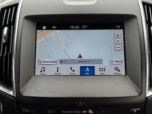 Used 2019 Ford Edge ST w/ Equipment Group 401A AWD/4WD image 17