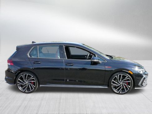 Certified 2023 Volkswagen GTI Autobahn image 8