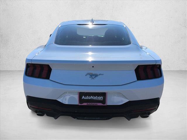 New 2026 Ford Mustang Coupe RWD image 7