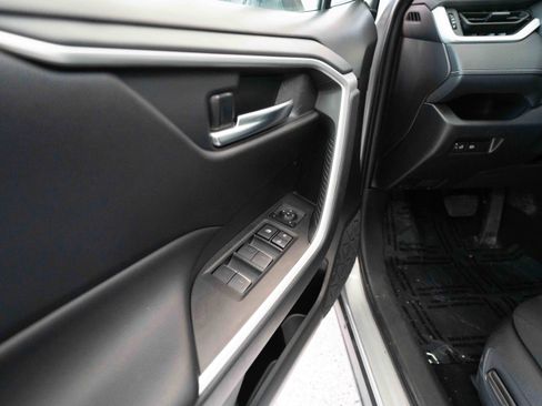 Certified 2025 Toyota RAV4 XLE image 8