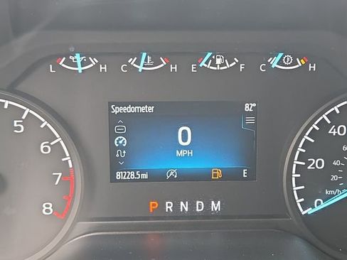 Used 2021 Ford F150 XLT w/ Trailer Tow Package RWD image 25