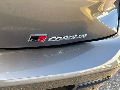 Used 2024 Toyota Corolla GR AWD/4WD image 7