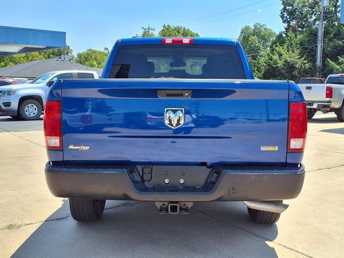 Used 2016 RAM 1500 Tradesman w/ Popular Equipment Group RWD image 3