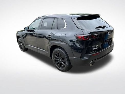 Used 2023 MAZDA CX-50 2.5 S w/ Preferred Plus Pkg AWD/4WD image 5