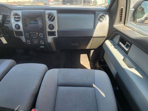 Used 2014 Ford F150 XLT w/ Equipment Group 302A Luxury AWD/4WD image 16