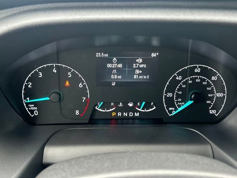 New 2025 Ford Transit 250 148 Medium Roof w/ Load Area Protection Package image 20