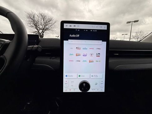 Used 2025 Ford Mustang Mach-E Select w/ Comfort Package Lite image 21