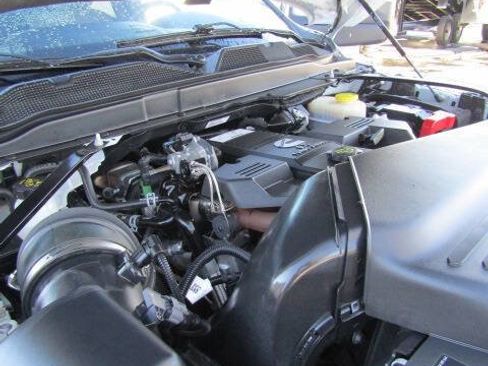 Used 2024 RAM 2500 Big Horn w/ Off Road Package image 19