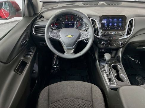 Used 2023 Chevrolet Equinox LT FWD image 21