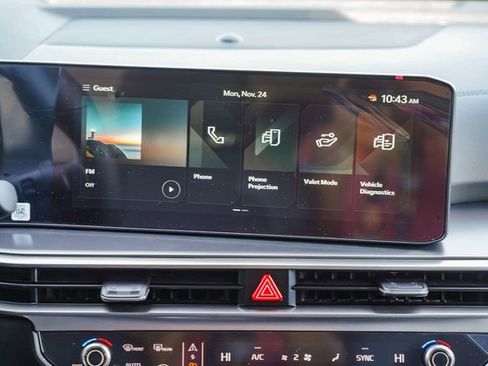 New 2026 Kia Sorento LX image 16