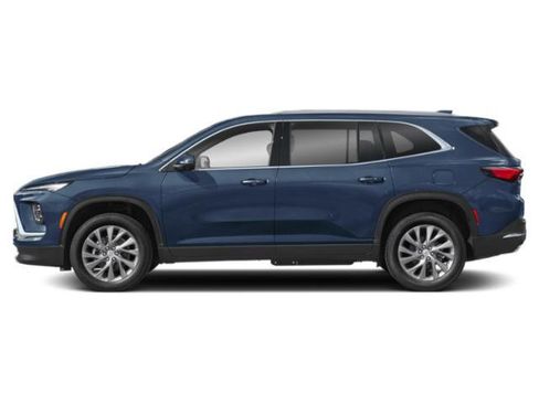 Used 2025 Buick Enclave Preferred FWD image 4