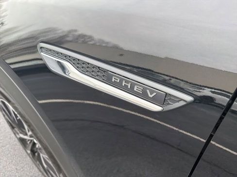 New 2026 MAZDA CX-90 Plug-In Hybrid w/ Premium Plus image 10