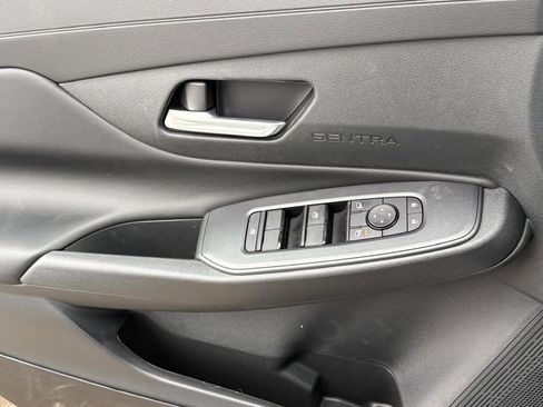 New 2026 Nissan Sentra SV image 16