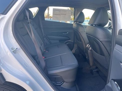 New 2026 Hyundai Tucson Limited image 21